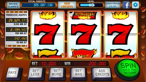 Hot Vegas Casino Slot Machines for Android .